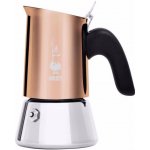 Bialetti New Venus 4 Copper – Zbozi.Blesk.cz