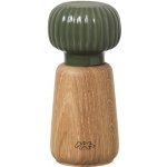 Kähler Hammershoi Dark Green 14,5 cm – Sleviste.cz