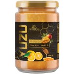 Dr.Natural YUZU Mango+med 1000g – Hledejceny.cz