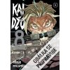 Komiks a manga Kaidžú č. 8 / 6