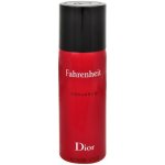 Christian Dior Fahrenheit Men deospray 150 ml – Zboží Dáma