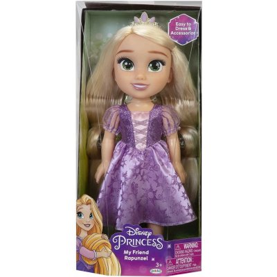 Disney Princess Locika 38 cm – Hledejceny.cz