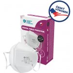 General Public Protection respirátor FFP3 NR 5 ks – HobbyKompas.cz