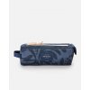 Školní penál Rip Curl PENCIL CASE 2CP AFTERGLOW Navy