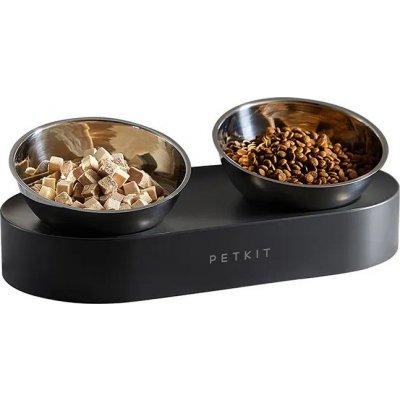 Petkit Fresh Nano Metal s nastavitelnou fixaci 33 x 16 x 8,7 cm – Zboží Dáma
