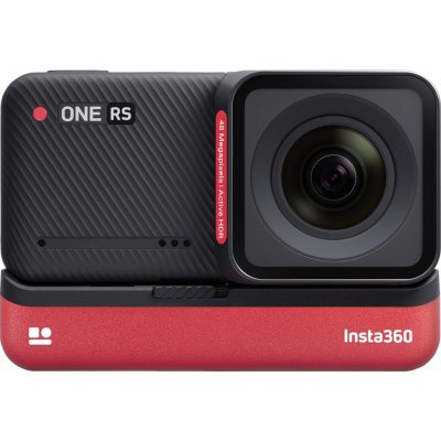 Insta360 ONE RS (4K Edition)