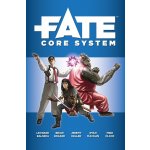 Hra na hrdiny Fate Core System – Hledejceny.cz
