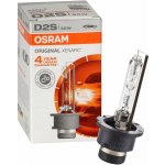 OSRAM 66240 Xenonová výbojka D2S 85V 35W P32d-2 OSRAM XENARC® ORIGINAL | Zboží Auto