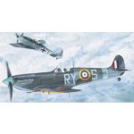 Směr Supermarine Spitfire MK.VB 847 1:72 – Sleviste.cz