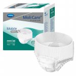 MoliCare Mobile 5 kapek M 14 ks – Zbozi.Blesk.cz