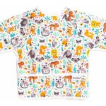 Bobánek Bryndáček dlouhý rukáv - Jungle – Zboží Dáma