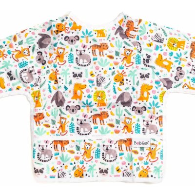 Bobánek Bryndáček dlouhý rukáv - Jungle – Zboží Dáma