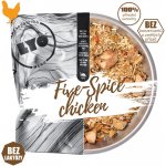 LyoFood Kuře pěti chutí s rýží 110 g – Zboží Dáma