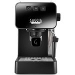 Gaggia Espresso De Luxe Grey – Zboží Mobilmania