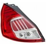 Zadní světlo - levé FORD FIESTA | 2013-2017 | VISTEON | – Hledejceny.cz