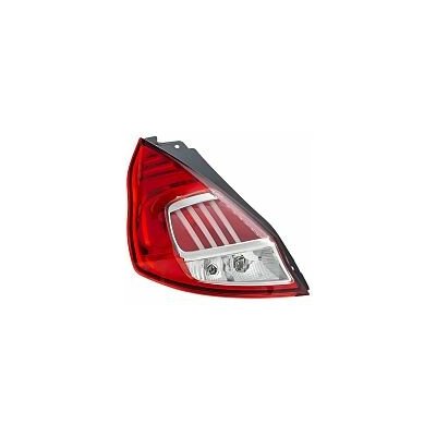 Zadní světlo - levé FORD FIESTA | 2013-2017 | VISTEON | – Hledejceny.cz