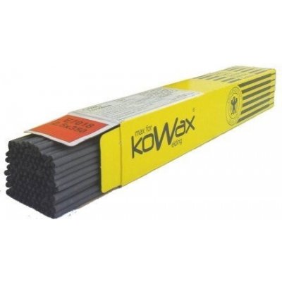 Kowax E7018 Bazické x 350 mm 2,5 kg – Zboží Mobilmania