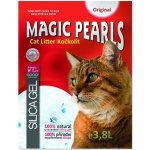 Magic Cat Magic Pearls 3,8 l – Hledejceny.cz