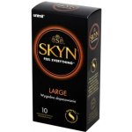 Skyn LARGE 10 ks – Zboží Dáma