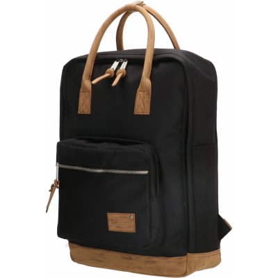 Enrico Benetti Santiago 17 EB-46180001 Black 19 l – Sleviste.cz