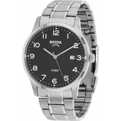 Boccia Titanium 3621-01 – Zbozi.Blesk.cz