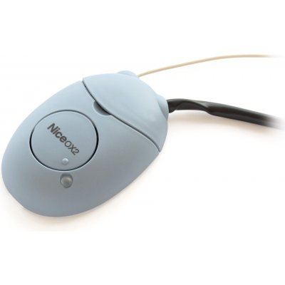 NICE S.p.A. 2-kanálový univer. přijímač s IP30 pro ovladače skupiny FLO, FLOR, ONE, NICEWAY, INTI, SMI – Hledejceny.cz