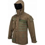 Bunda Brandit Performance Outdoor olivová – Zboží Dáma