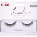 Kiss Lash Couture Midnight – Zboží Mobilmania