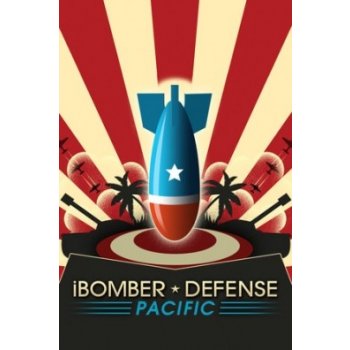 iBomber Defense Pacific