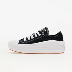 Converse Chuck Taylor All Star Move OX black/ white/ white