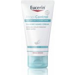 Eucerin AtopiControl krém na ruce 75 ml – Zboží Dáma