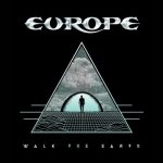 Europe - Walk The Earth CD – Zboží Mobilmania