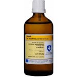 Biomus esenciální olej POMERANČ 100 ml – Hledejceny.cz