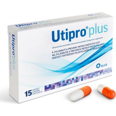 Utipro Plus AF cps.15 – Zboží Dáma