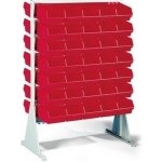 Regál Unibox – HobbyKompas.cz