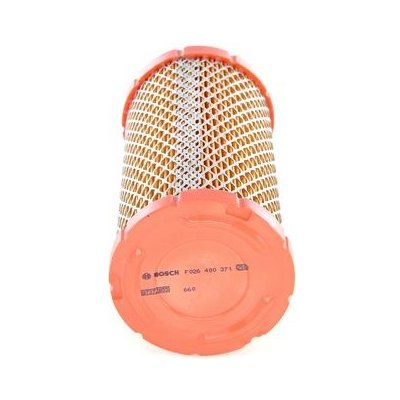 Vzduchový filtr BOSCH F 026 400 371 – Hledejceny.cz