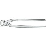 KNIPEX Armovací kleště poniklované 280 mm 08756 – Zboží Dáma