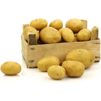 Sadbové brambory 5 kg Odrůda: Red Anna červ. var. typ A – Zbozi.Blesk.cz