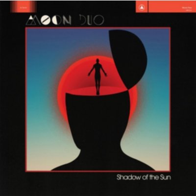 Moon Duo - Shadow Of The Sun CD