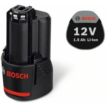 Bosch GBA 12V 1,5Ah 1.600.Z00.02W