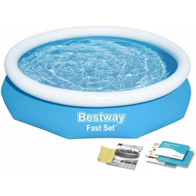 Bestway Fast Set 305 x 66 cm 57456