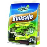 Agro CS Substrát pro bonsaje 2 l – Zboží Dáma