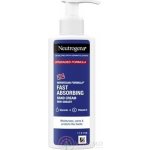 Neutrogena krém na ruce rychle se vstřebávající 150 ml – Zboží Dáma