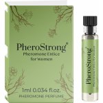 PheroStrong Pheromone Entice for Women 1 ml – Sleviste.cz