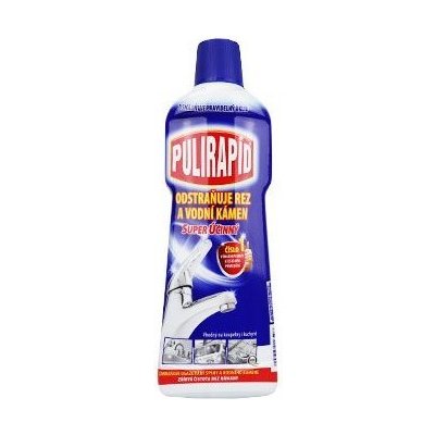 Čistič pro domácnost Pulirapid Classico 750ml Madel