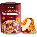 Mixit Perníčková granola 250 g – Hledejceny.cz