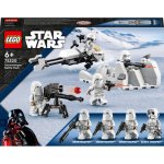 LEGO® Star Wars™ 75320 Bitevní balíček snowtrooperů – Hledejceny.cz