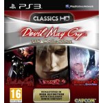 Devil May Cry HD Collection – Hledejceny.cz