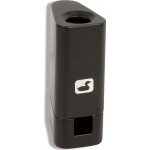 Loon Outdoors Sklepávač srsti Zippy Hair Stacker Small Black – Hledejceny.cz