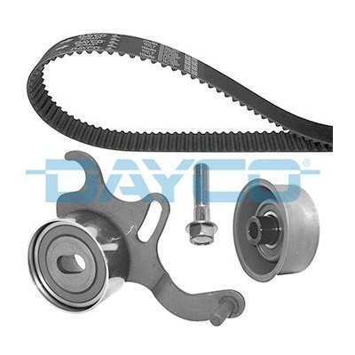 Sada rozvodového řemene DAYCO KTB171 – Zboží Mobilmania